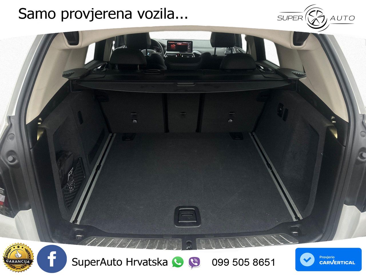 BMW X3 30d xDrive Steptronic LED+GR SJED+ACC
