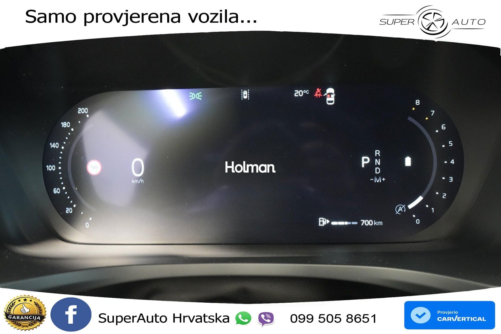 Volvo V60 2.0 B3 DCT LED+GR SJED+ACC