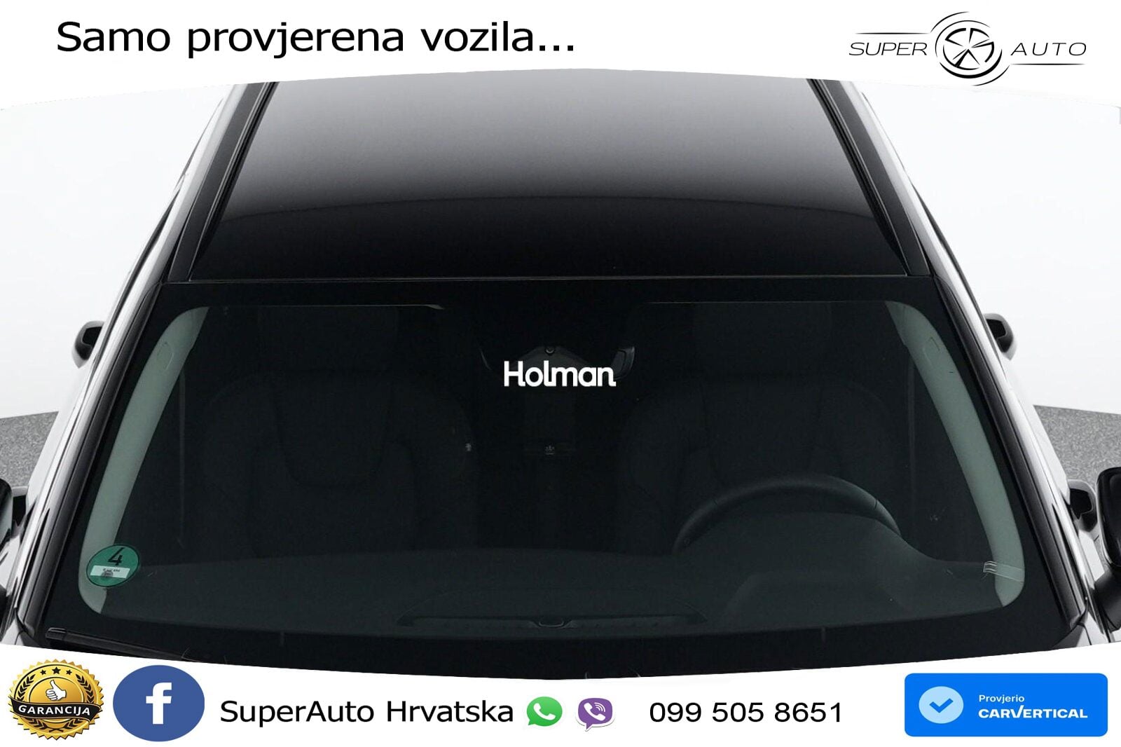 Volvo V60 2.0 B3 DCT LED+GR SJED+ACC