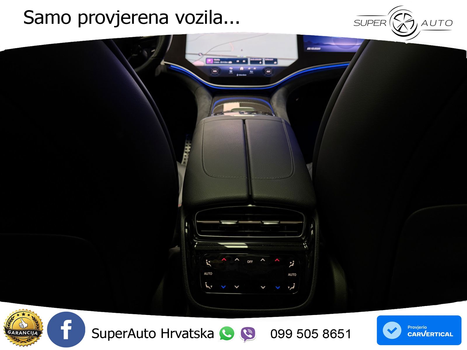 Mercedes EQE AMG 43 100 kWh (476 KS) 4MATIC ACC+HEAD+4xGR SJED+360+PANO