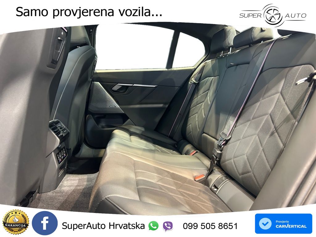 BMW 540d (303 KS) xDrive Steptronic M Sport ACC+HEAD+4xGR SJED+360+PANO
