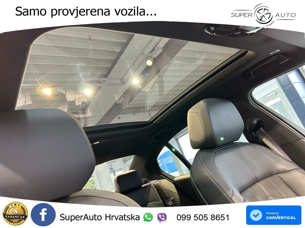 BMW 540d (303 KS) xDrive Steptronic M Sport ACC+HEAD+4xGR SJED+360+PANO