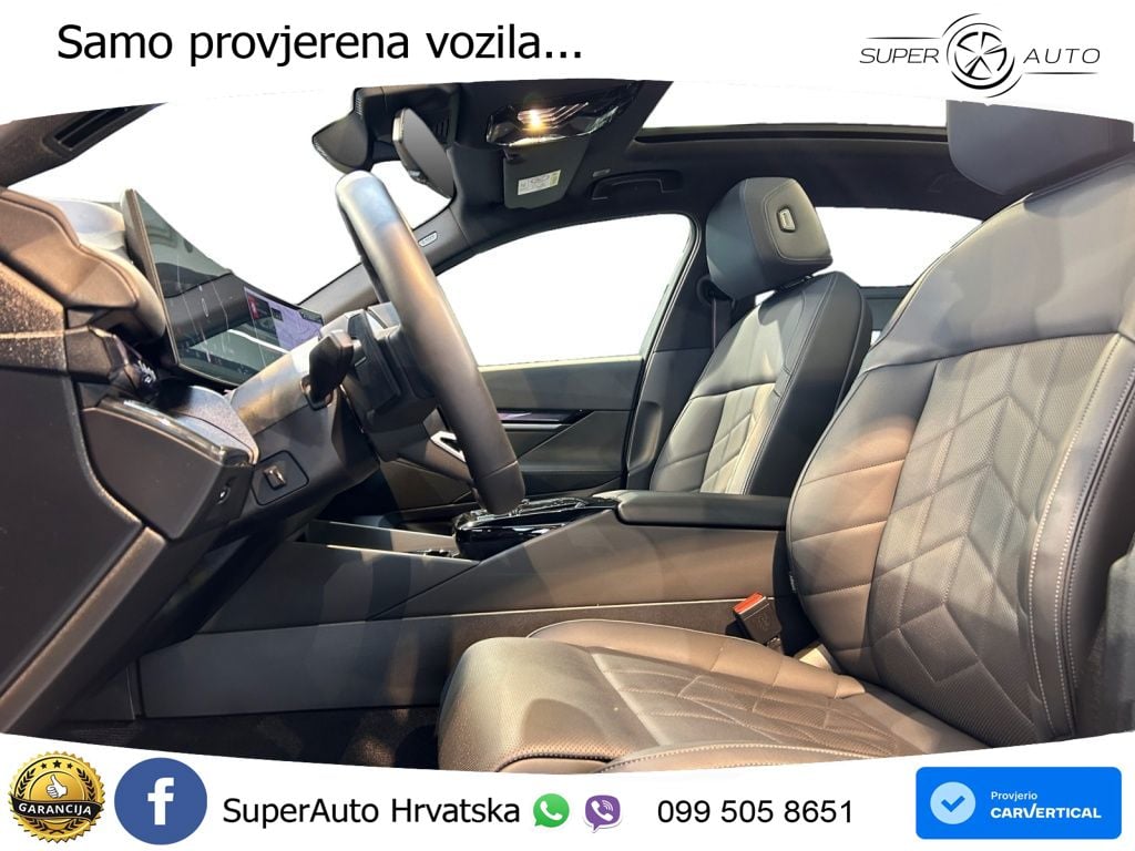 BMW 540d (303 KS) xDrive Steptronic M Sport ACC+HEAD+4xGR SJED+360+PANO
