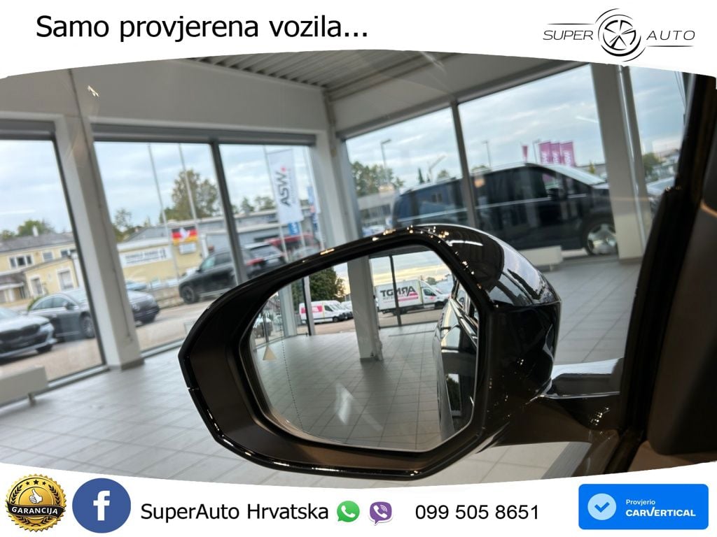 BMW 540d (303 KS) xDrive Steptronic M Sport ACC+HEAD+4xGR SJED+360+PANO