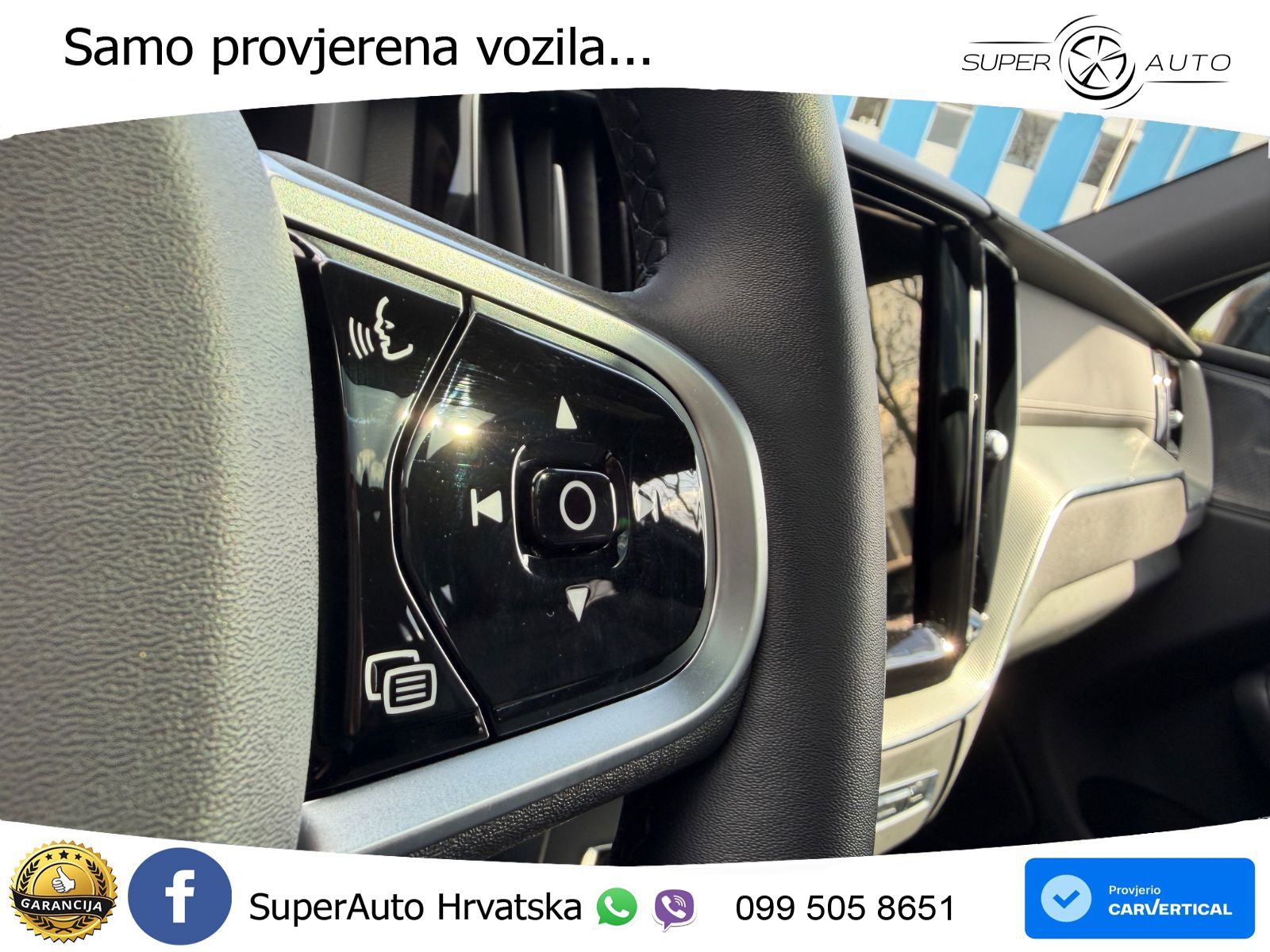 Volvo XC60 B5 Benzin AWD Geartronic ACC+HEAD+4xGR SJED+360+PANO