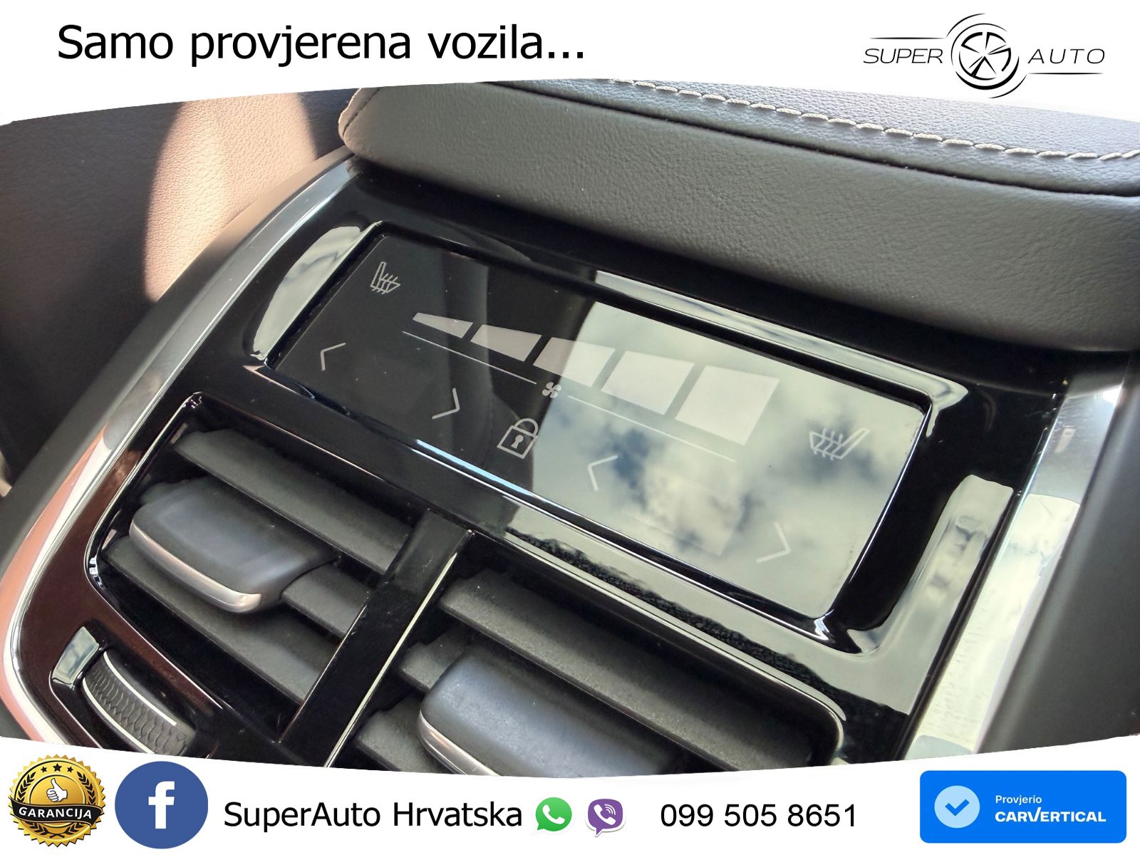 Volvo XC60 B5 Benzin AWD Geartronic ACC+HEAD+4xGR SJED+360+PANO