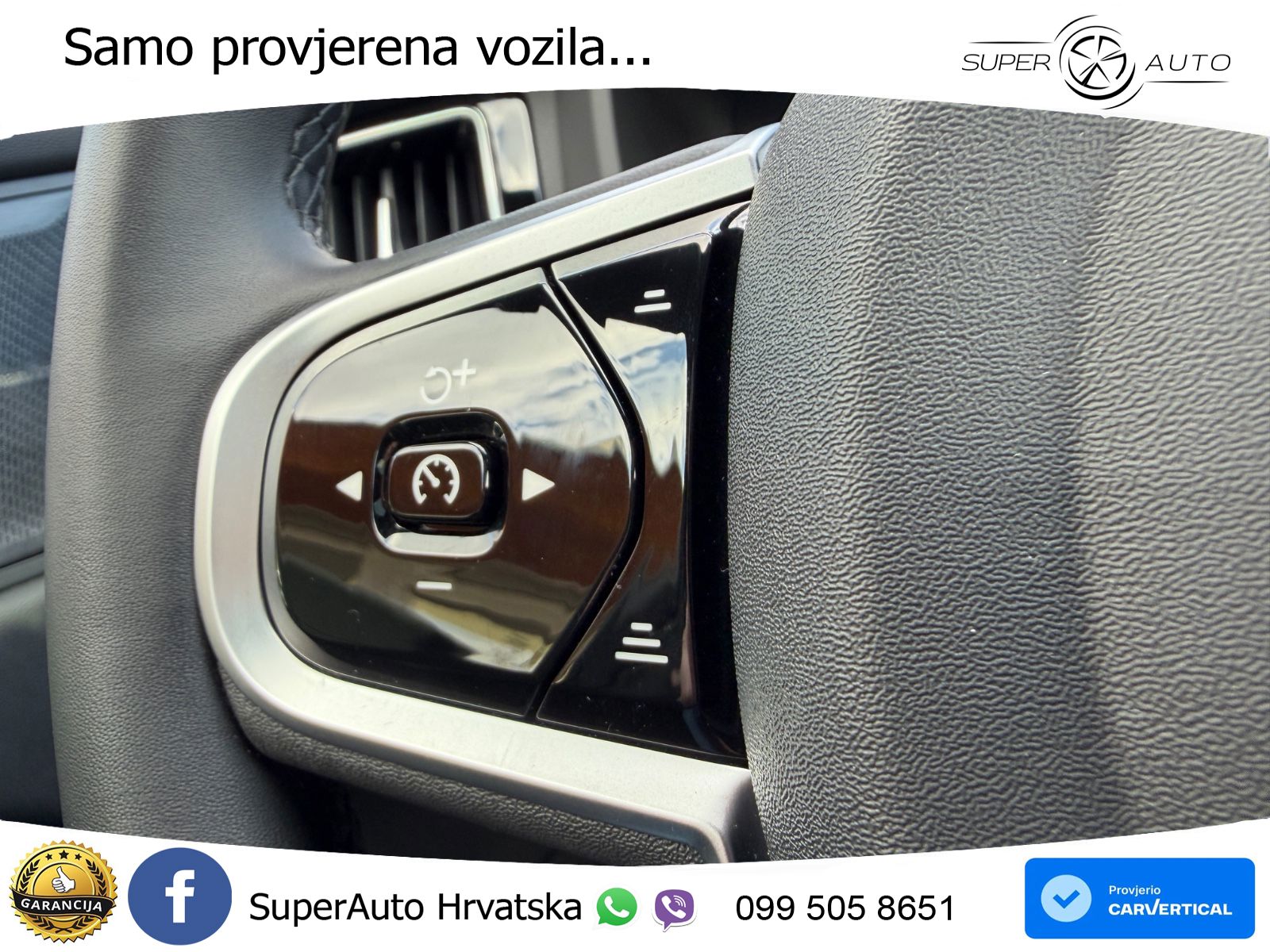 Volvo XC60 B5 Benzin AWD Geartronic ACC+HEAD+4xGR SJED+360+PANO