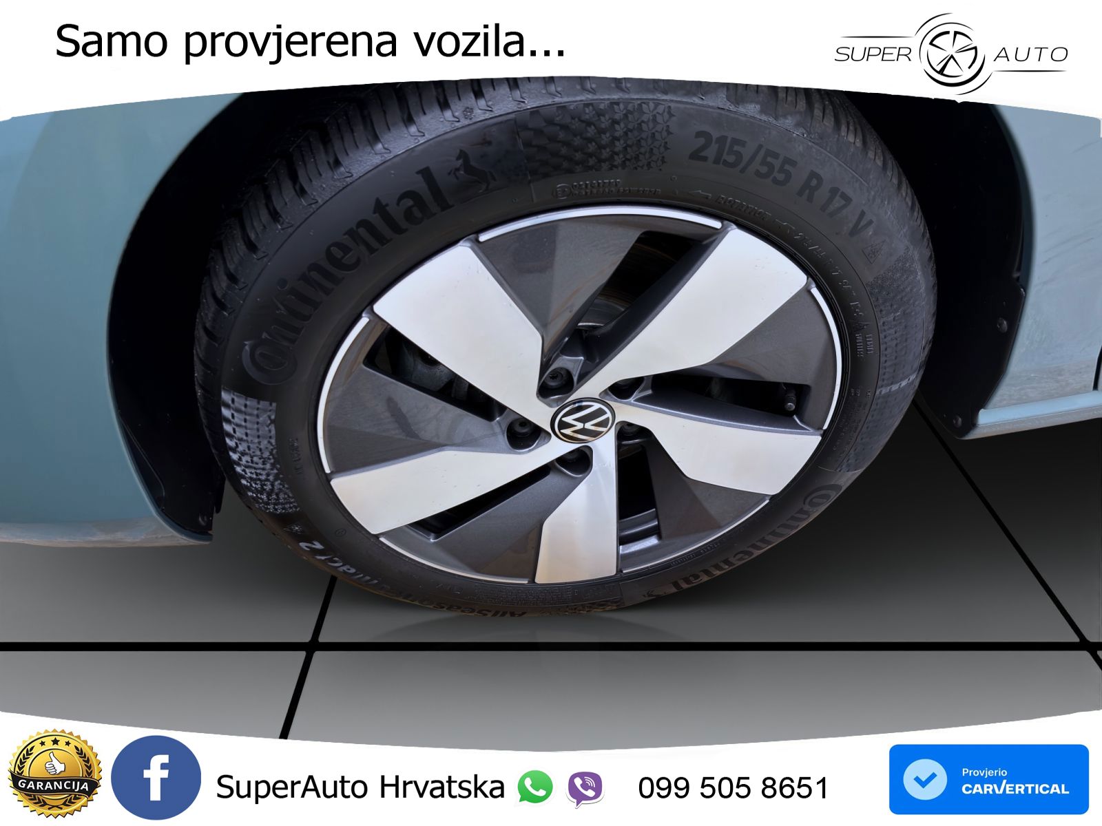Volkswagen Passat Variant 2.0 TDI (122 KS) DSG Business LED+GR SJED+ACC