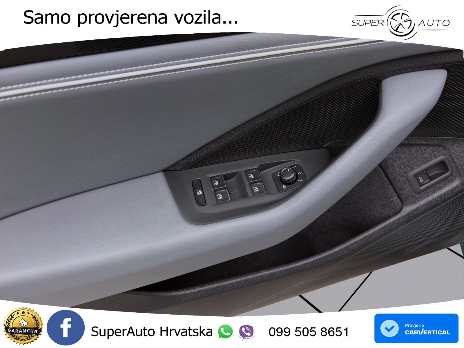 Volkswagen Passat Variant 2.0 TDI (122 KS) DSG Business LED+GR SJED+ACC