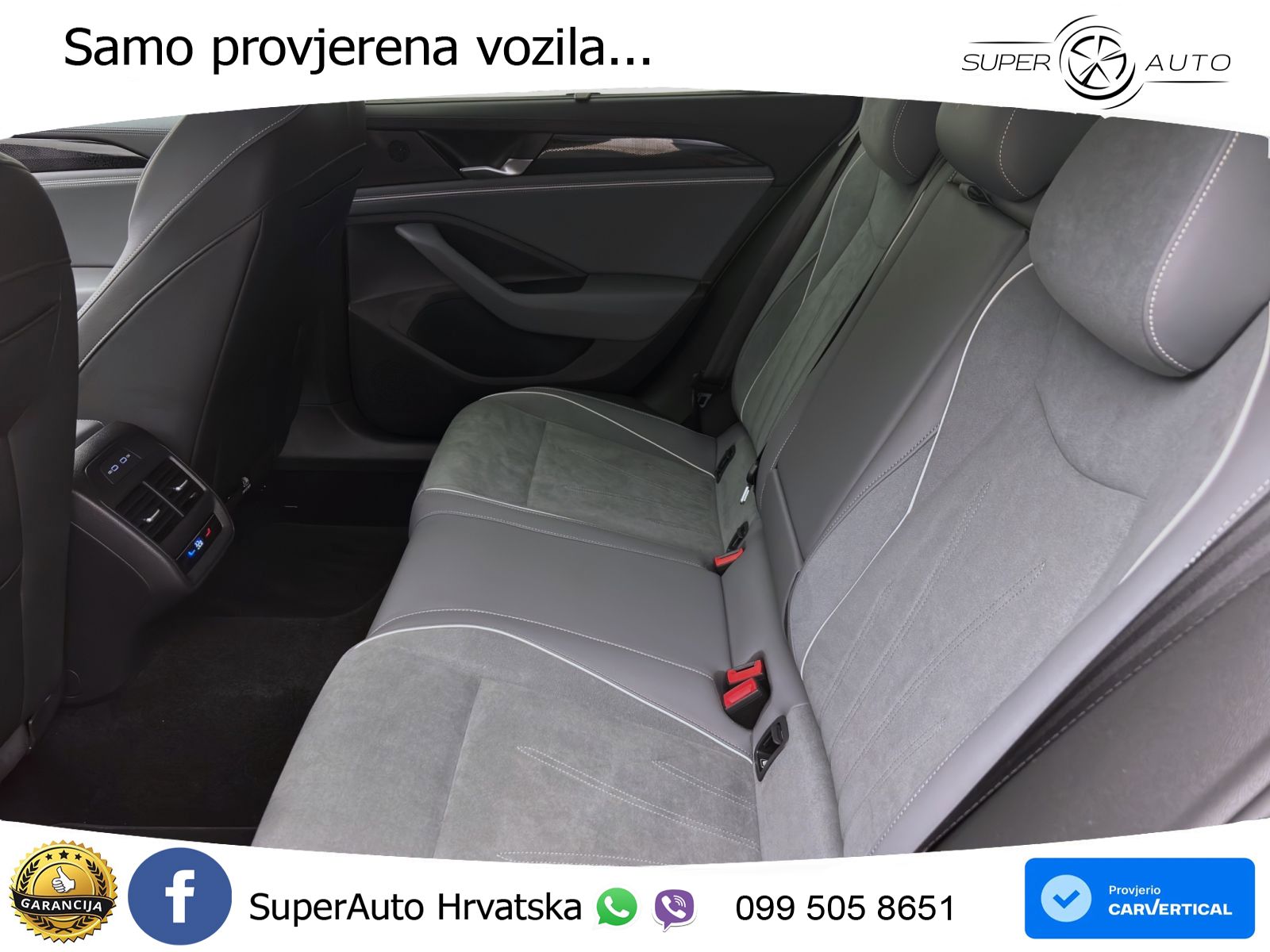 Volkswagen Passat Variant 2.0 TDI (122 KS) DSG Business LED+GR SJED+ACC