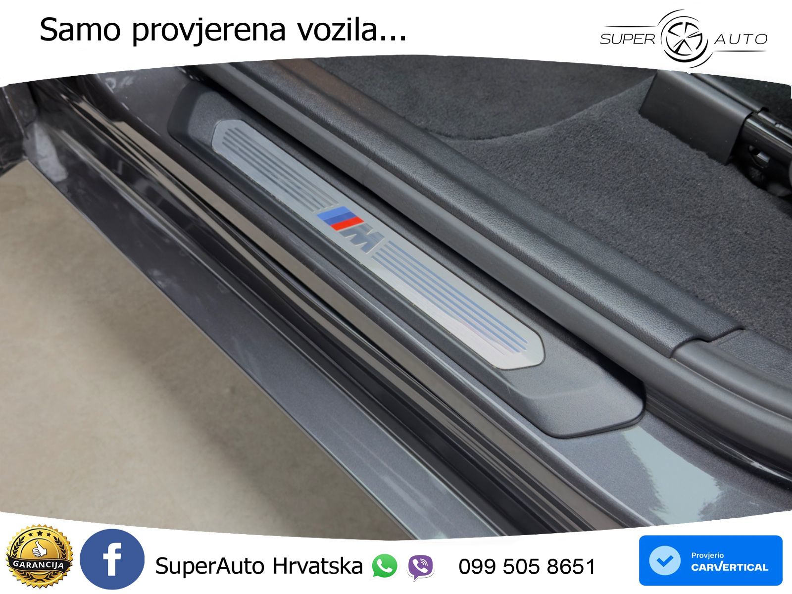 BMW X4 30d (286 KS) xDrive Steptronic LED+GR SJED+ACC