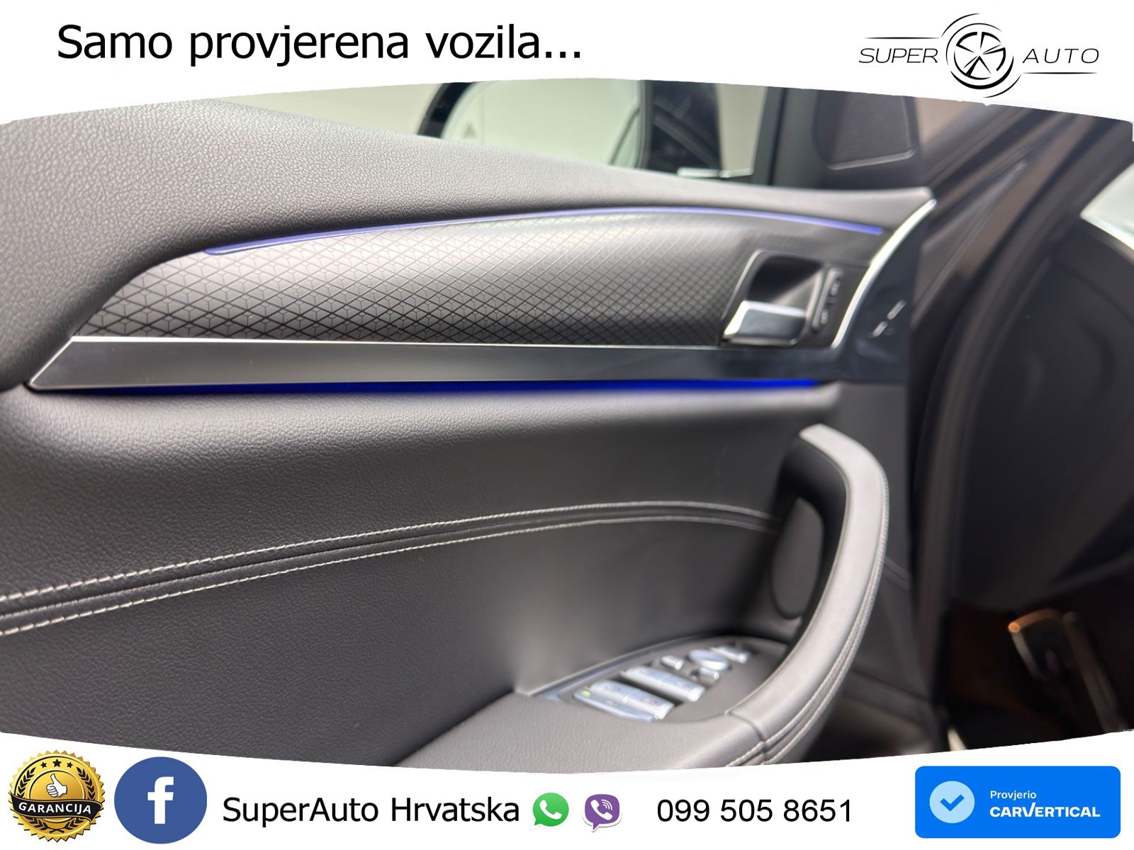 BMW X4 30d (286 KS) xDrive Steptronic LED+GR SJED+ACC