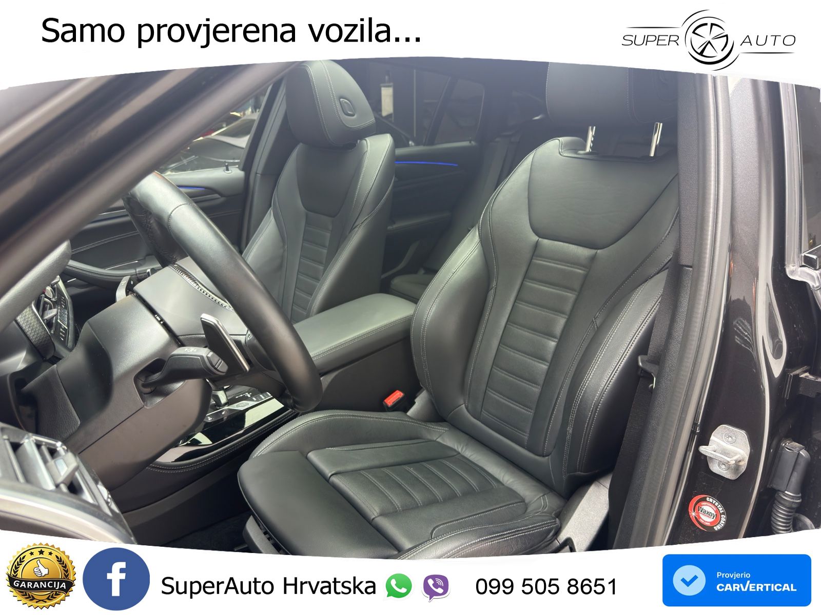 BMW X4 30d (286 KS) xDrive Steptronic LED+GR SJED+ACC