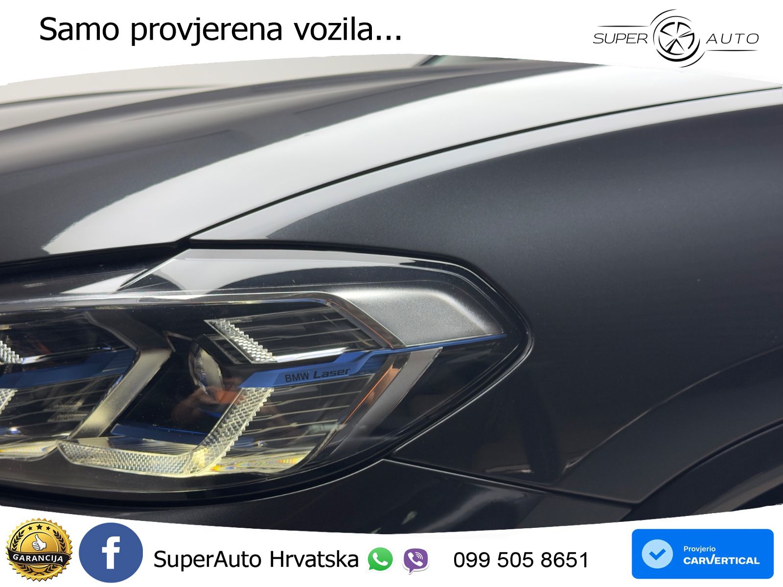 BMW X4 30d (286 KS) xDrive Steptronic LED+GR SJED+ACC