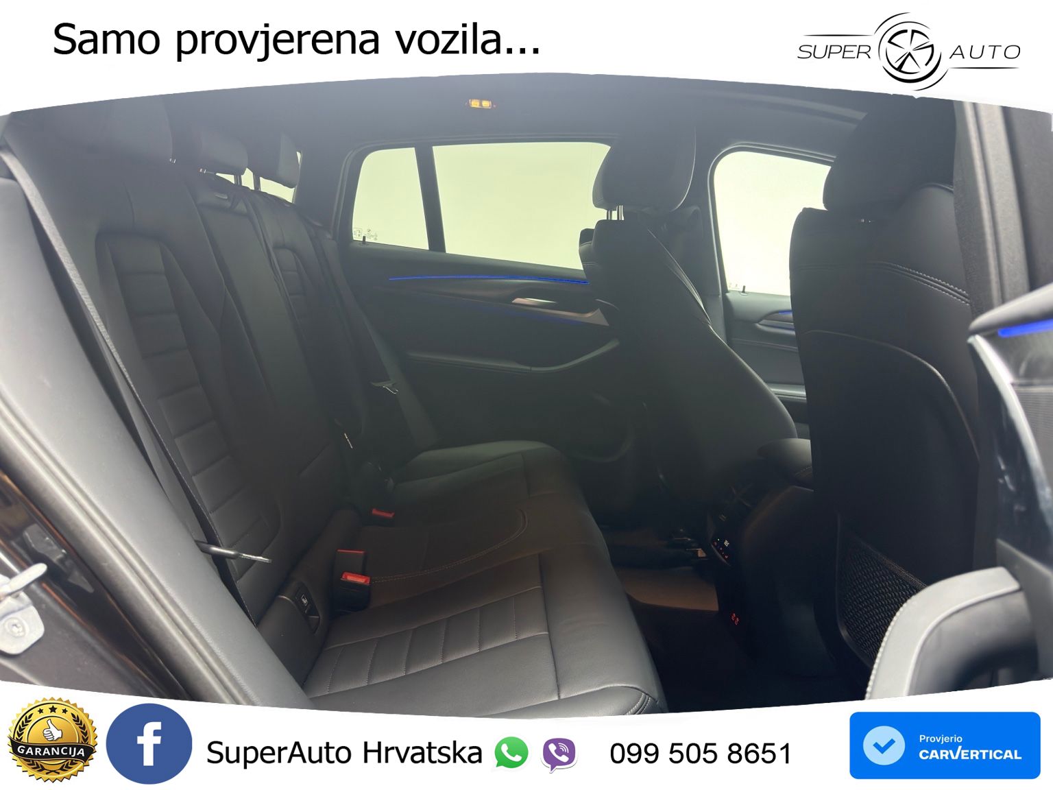 BMW X4 30d (286 KS) xDrive Steptronic LED+GR SJED+ACC
