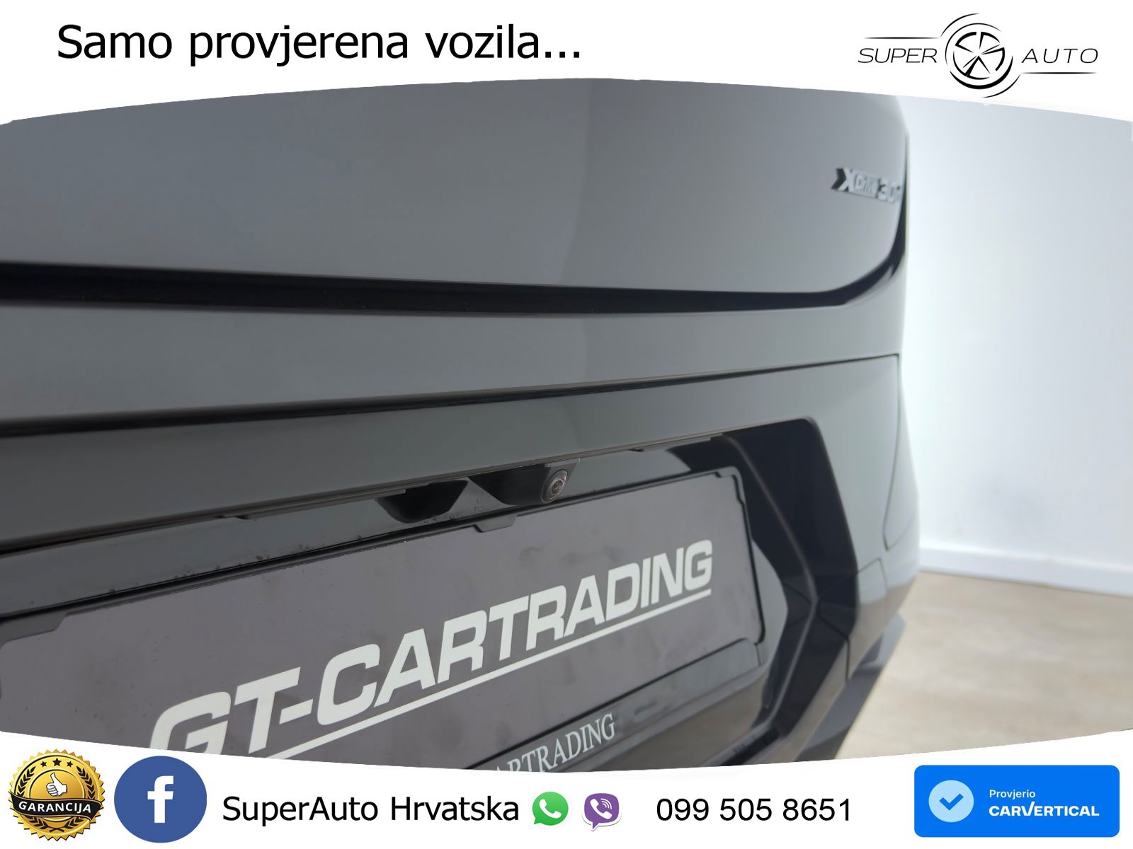 BMW X4 30d (286 KS) xDrive Steptronic LED+GR SJED+ACC