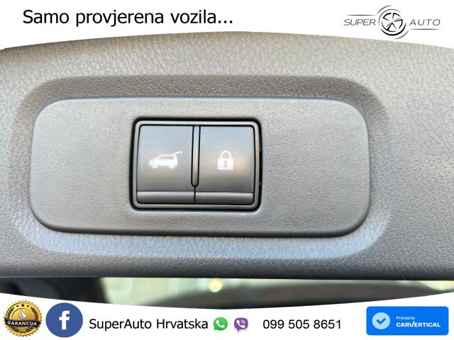 Nissan Qashqai 1.3 DIG-T (158 KS) Xtronic N-Connecta LED+GR SJED+ACC