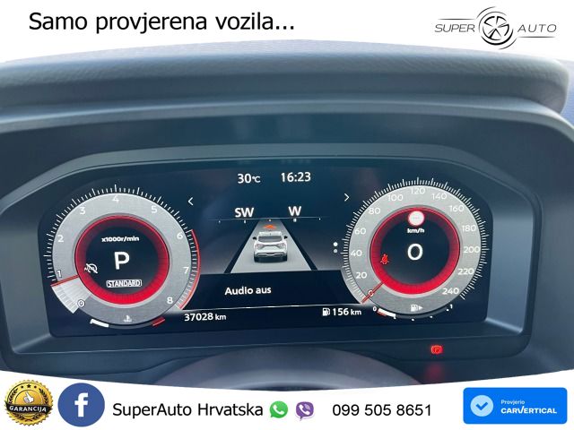 Nissan Qashqai 1.3 DIG-T (158 KS) Xtronic N-Connecta LED+GR SJED+ACC