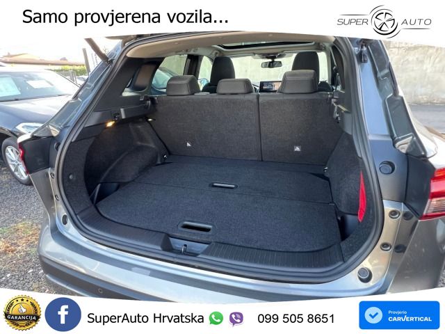Nissan Qashqai 1.3 DIG-T (158 KS) Xtronic N-Connecta LED+GR SJED+ACC