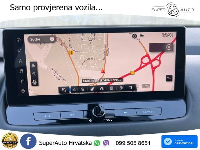 Nissan Qashqai 1.3 DIG-T (158 KS) Xtronic N-Connecta LED+GR SJED+ACC