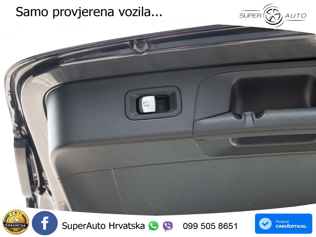 Mercedes GLC 300de (306 KS) 4MATIC 9G-TRONIC AMG