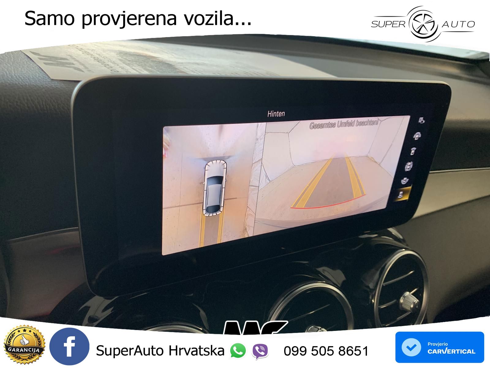 Mercedes GLC Coupe 300e (320 KS) 4MATIC 9G-TRONIC AMG LED+GR SJED+ACC