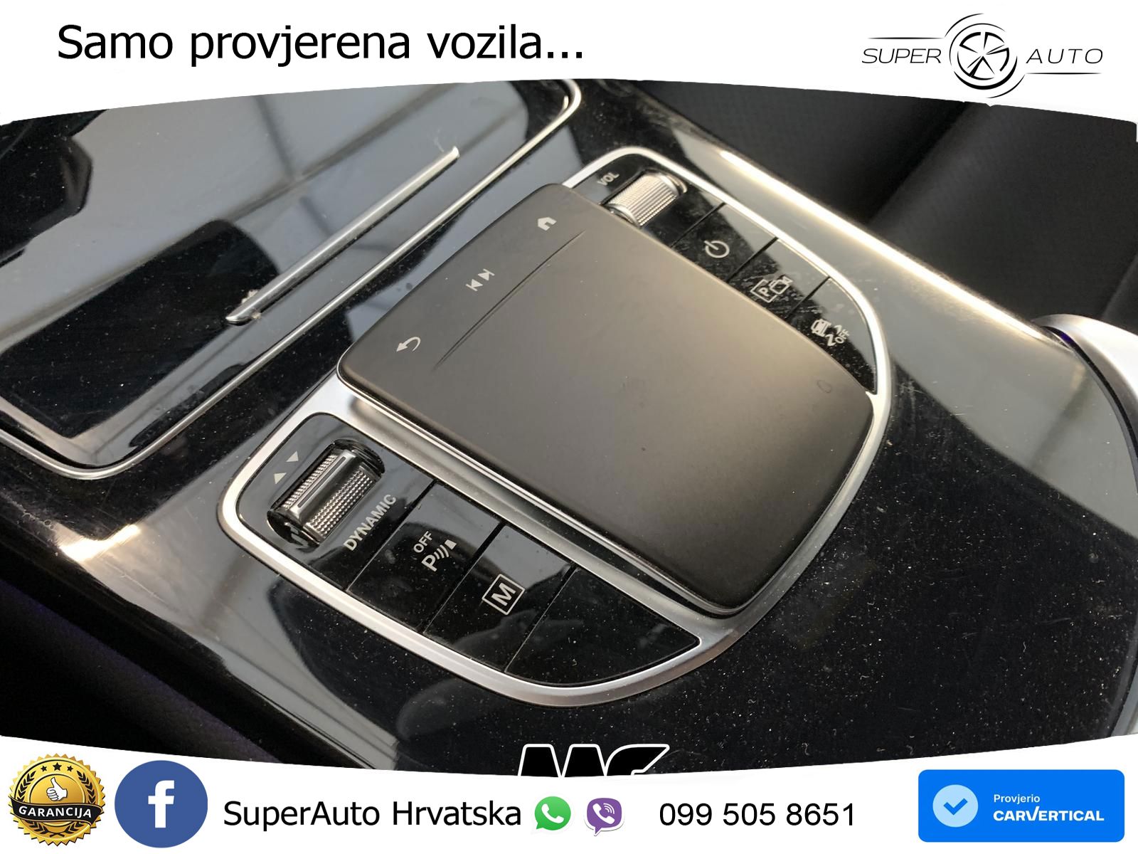 Mercedes GLC Coupe 300e (320 KS) 4MATIC 9G-TRONIC AMG LED+GR SJED+ACC