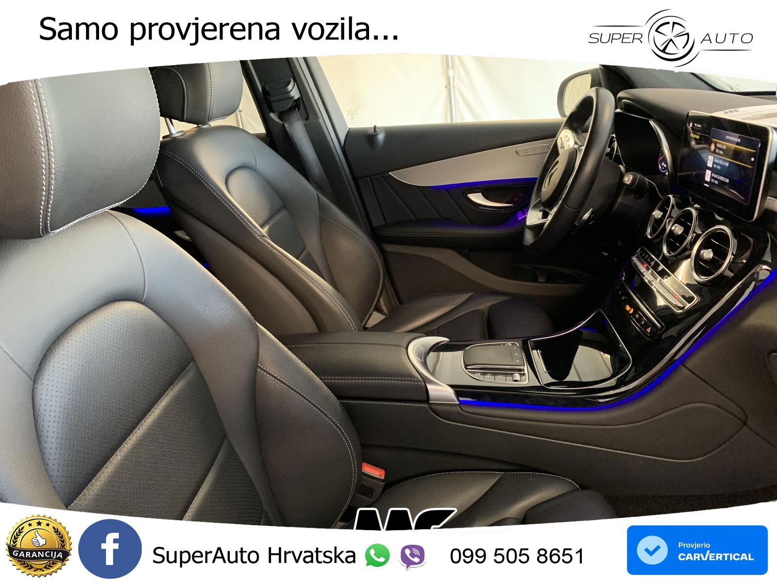 Mercedes GLC Coupe 300e (320 KS) 4MATIC 9G-TRONIC AMG LED+GR SJED+ACC