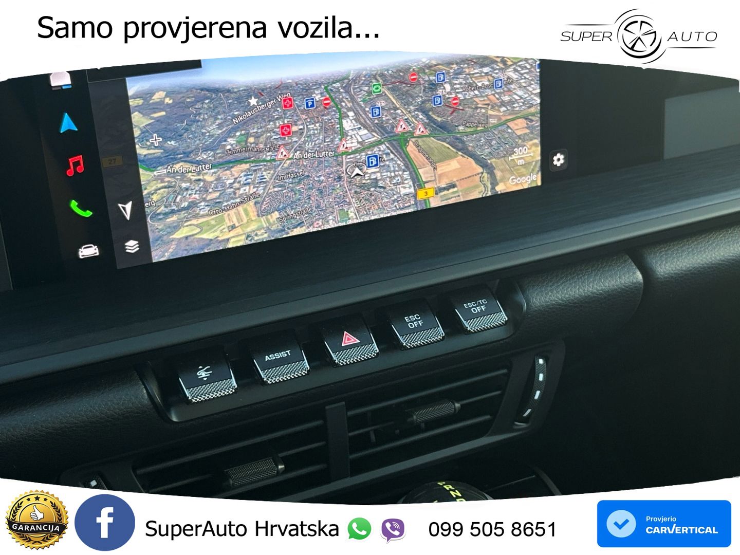 Porsche 911 GT3 4.0 (510 KS) PDK Touring-Paket