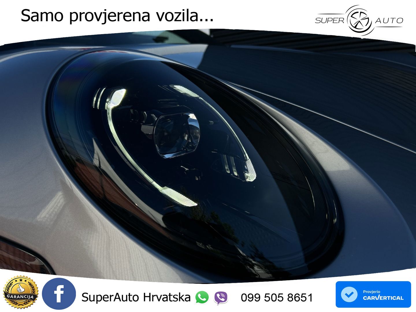 Porsche 911 GT3 4.0 (510 KS) PDK Touring-Paket