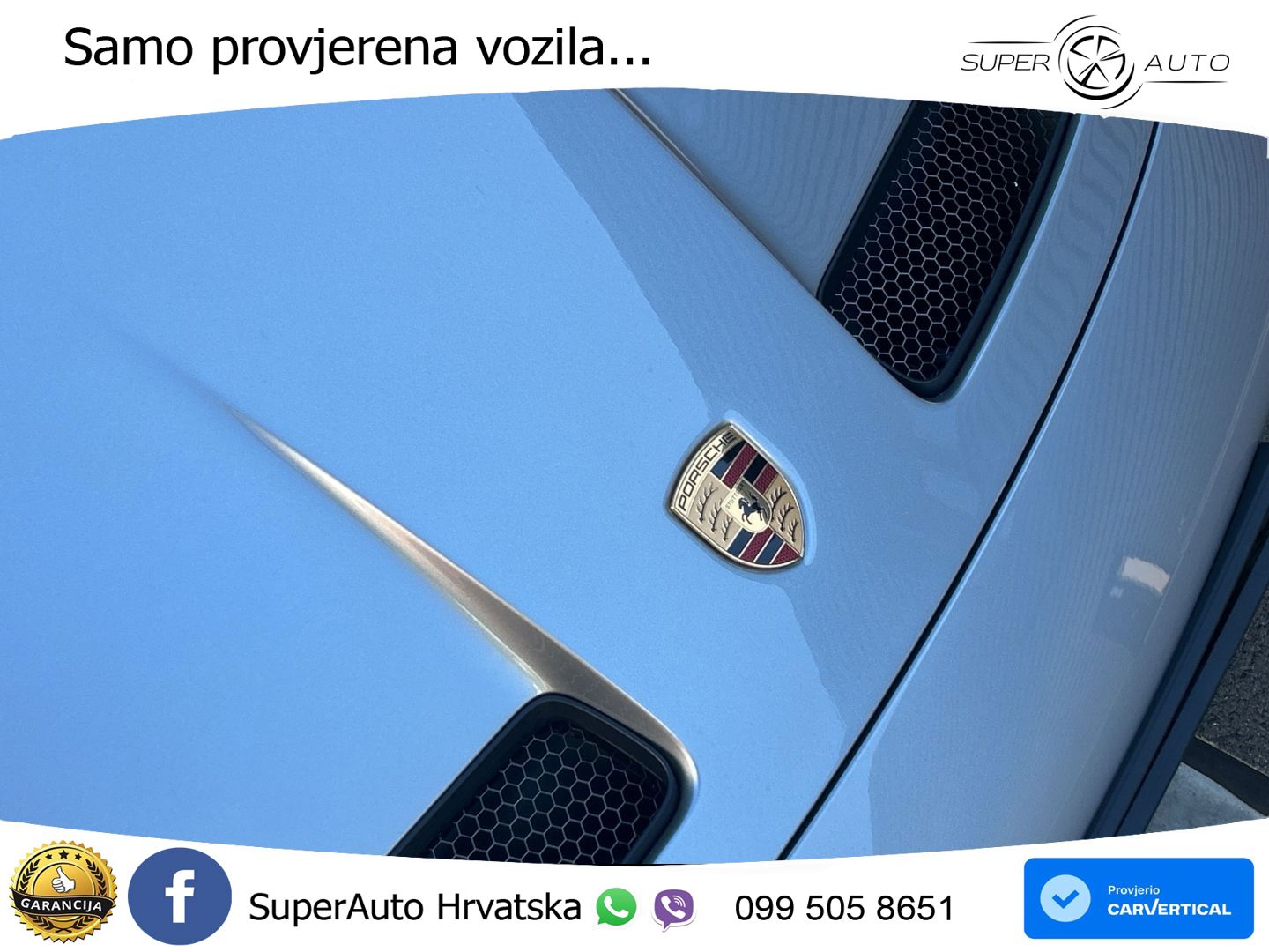 Porsche 911 GT3 4.0 (510 KS) PDK Touring-Paket