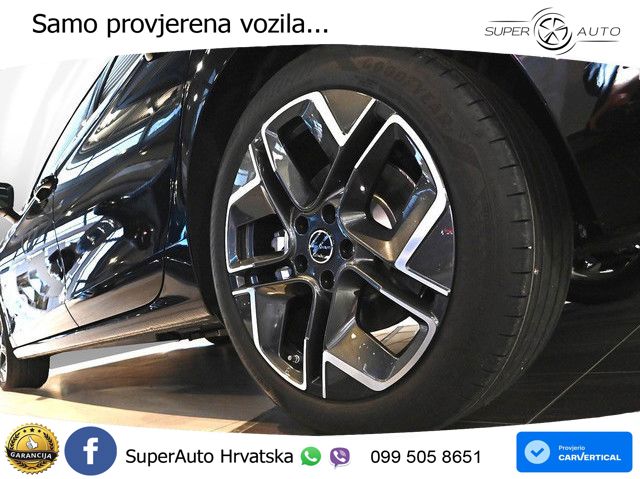 Volkswagen Passat Variant 1.5 TSI (204 KS) eHybrid DSG Elegance LED+GR SJED+ACC