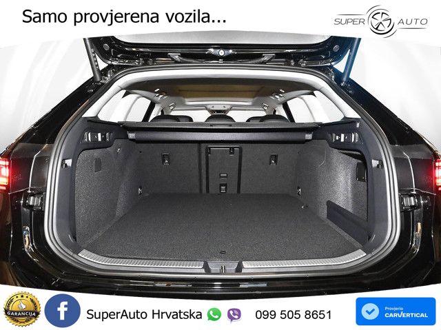 Volkswagen Passat Variant 1.5 TSI (204 KS) eHybrid DSG Elegance LED+GR SJED+ACC