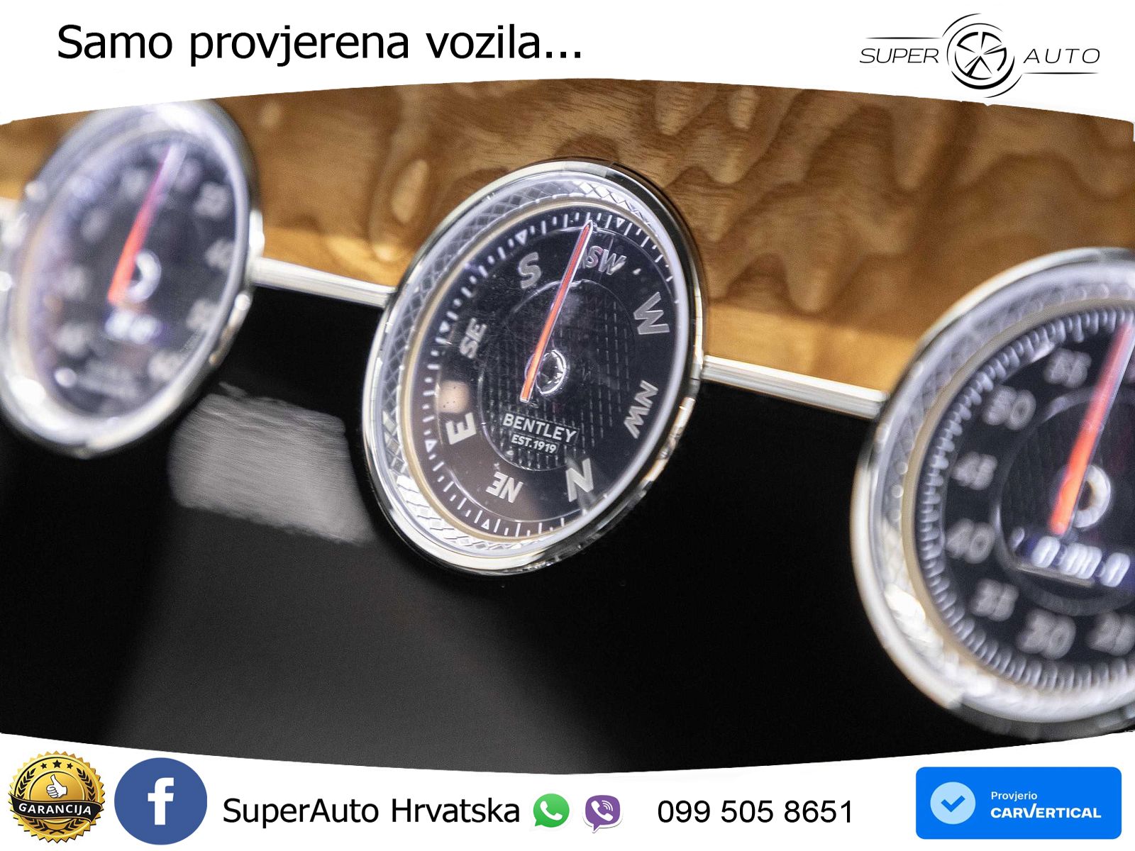 Bentley Continental GT III Speed 6.0 TSI W12 (659 KS) AWD DCT LED+GR SJED+ACC