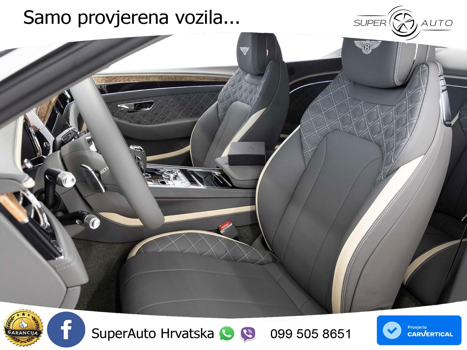 Bentley Continental GT III Speed 6.0 TSI W12 (659 KS) AWD DCT LED+GR SJED+ACC