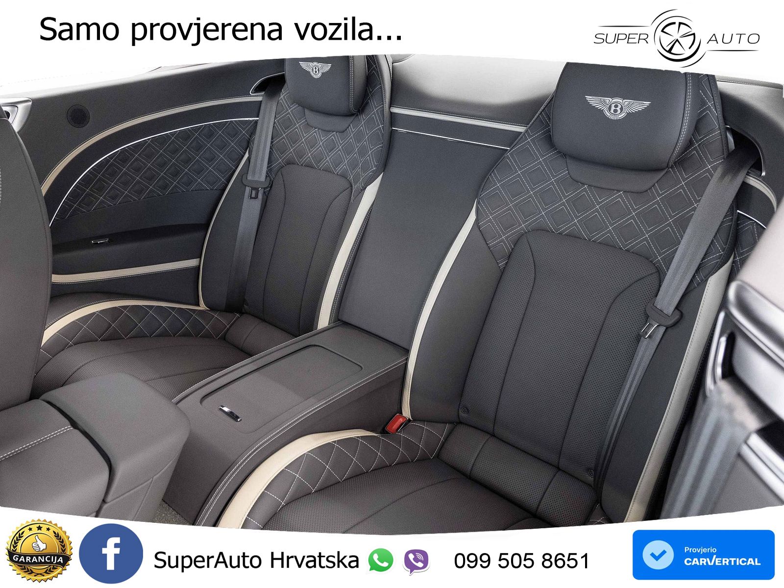 Bentley Continental GT III Speed 6.0 TSI W12 (659 KS) AWD DCT LED+GR SJED+ACC