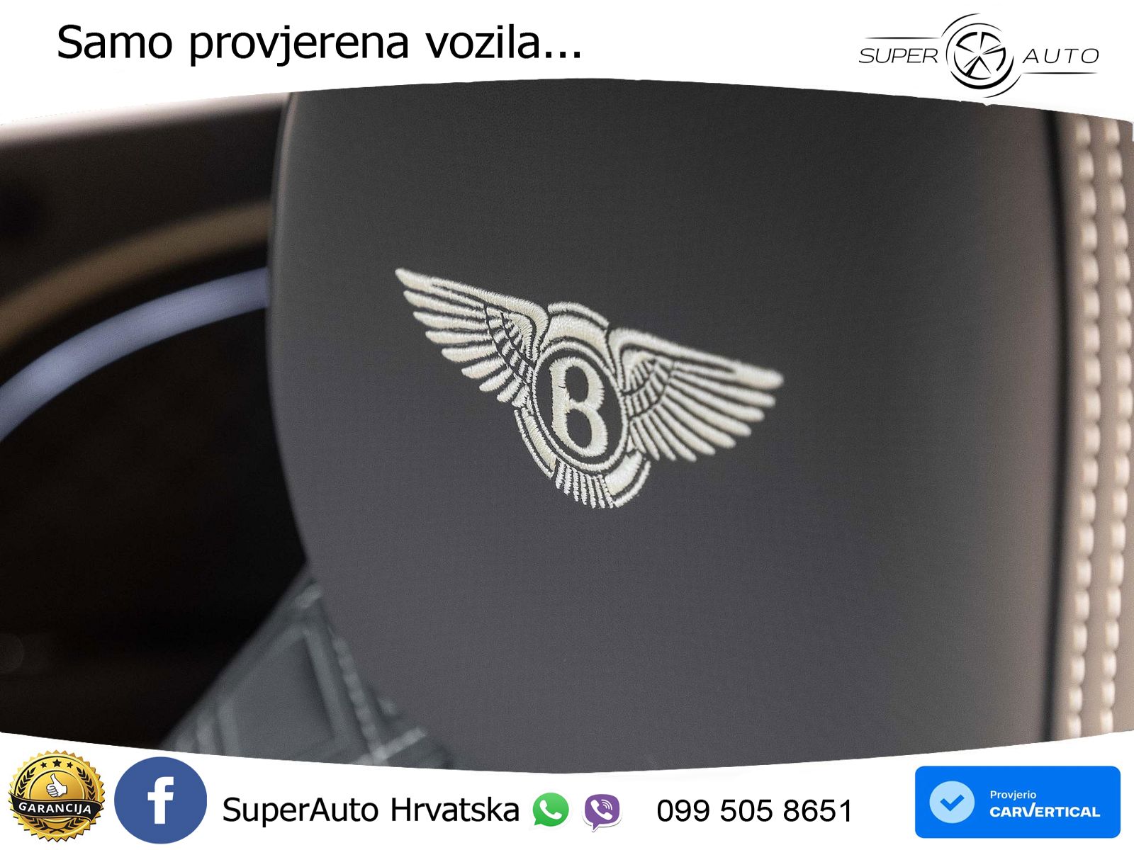 Bentley Continental GT III Speed 6.0 TSI W12 (659 KS) AWD DCT LED+GR SJED+ACC