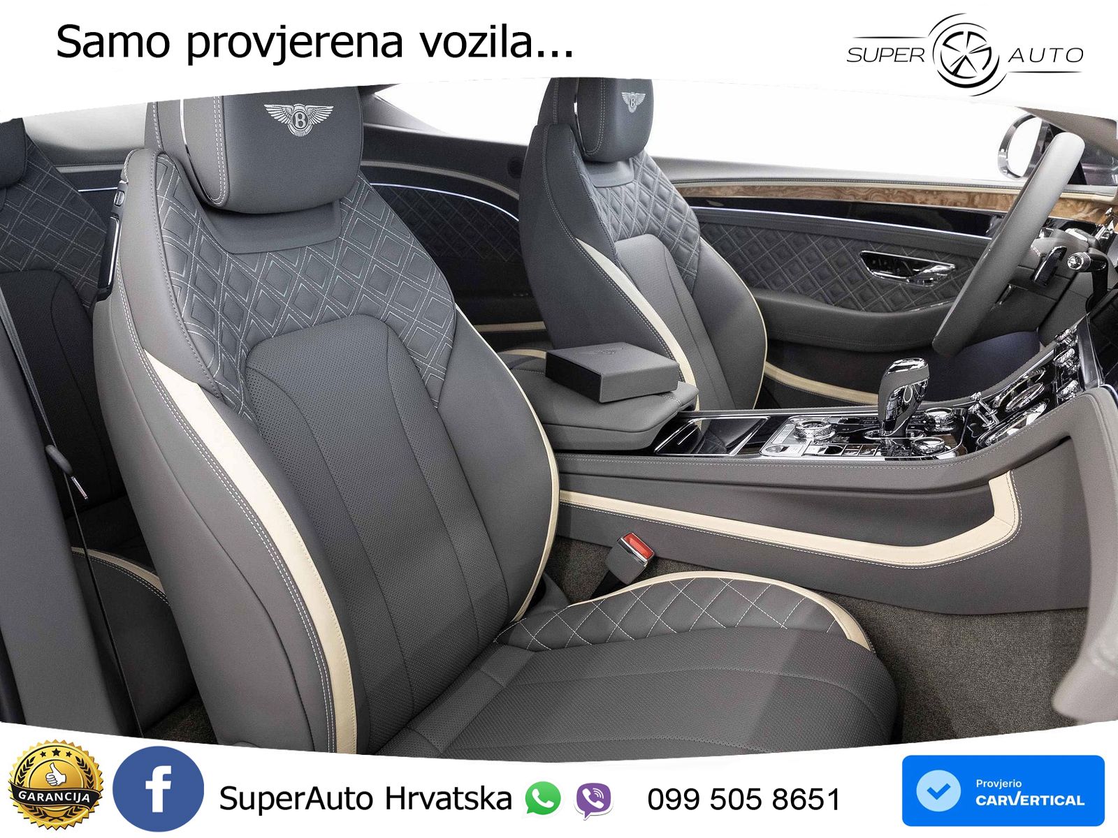 Bentley Continental GT III Speed 6.0 TSI W12 (659 KS) AWD DCT LED+GR SJED+ACC