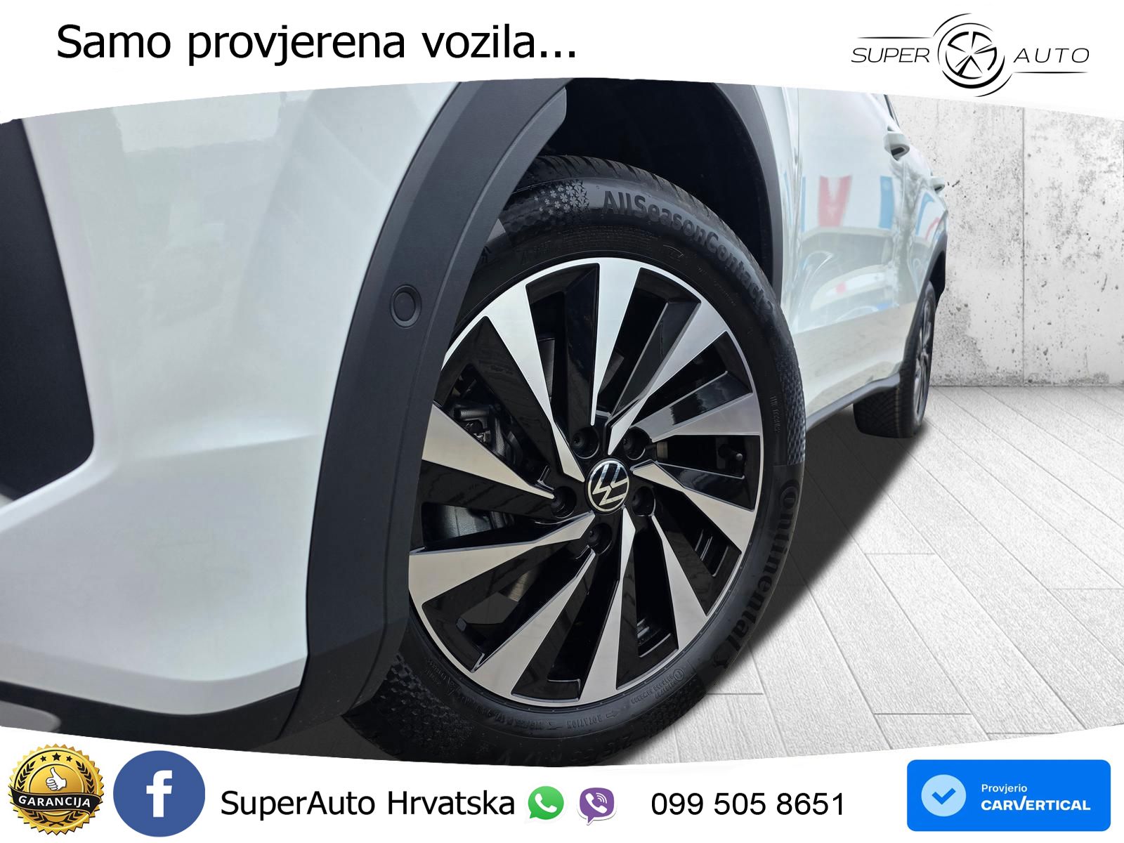 Volkswagen T-Roc II 1.5 eTSI (150 KS)  DSG LED+GR SJED+ACC