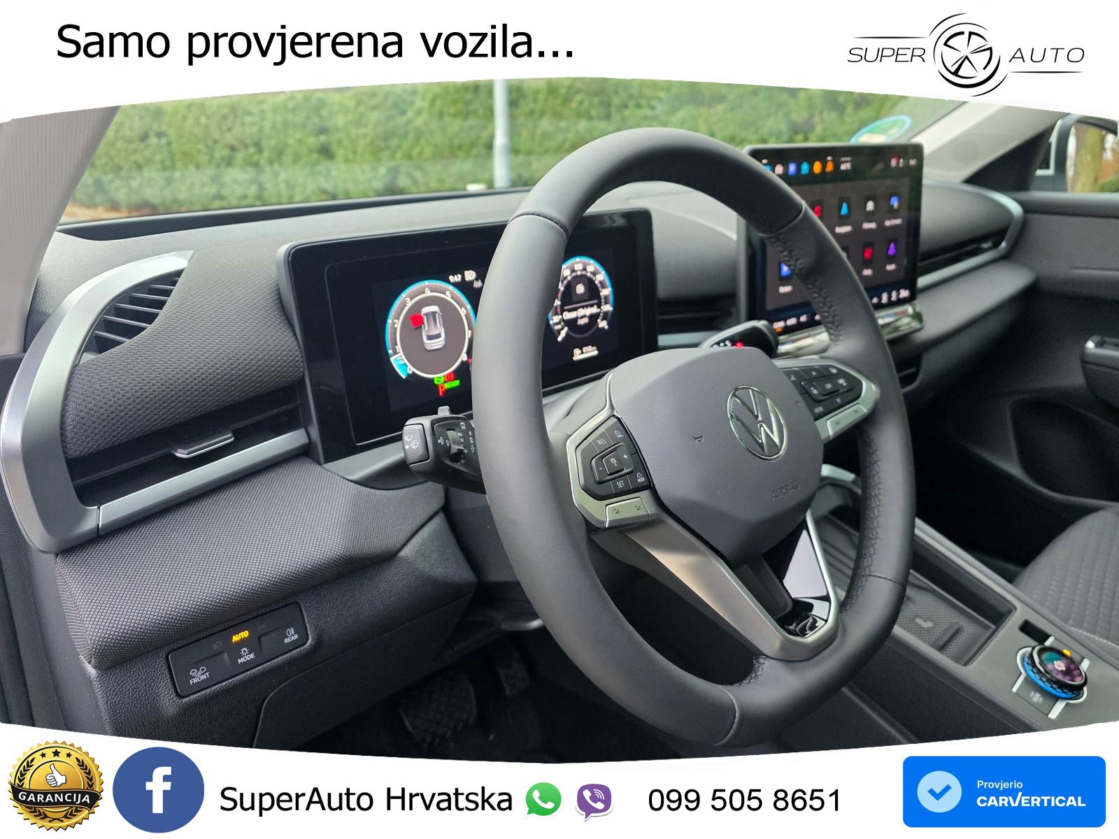 Volkswagen T-Roc II 1.5 eTSI (150 KS)  DSG LED+GR SJED+ACC
