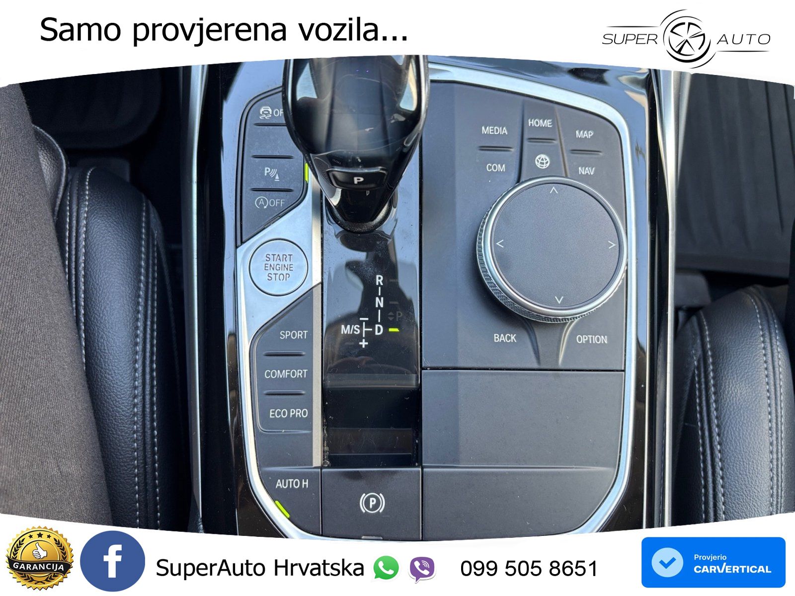 BMW 320i (184 KS) Steptronic LED+GR SJED+ACC