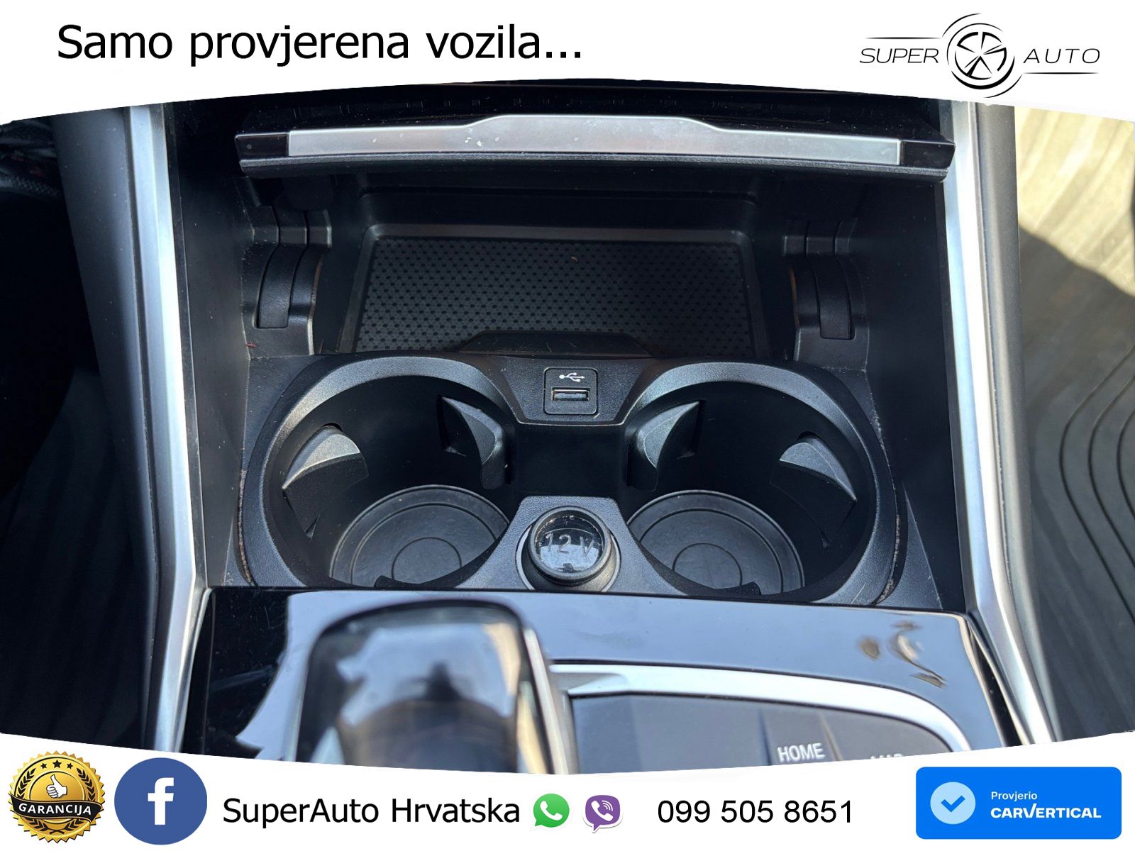 BMW 320i (184 KS) Steptronic LED+GR SJED+ACC