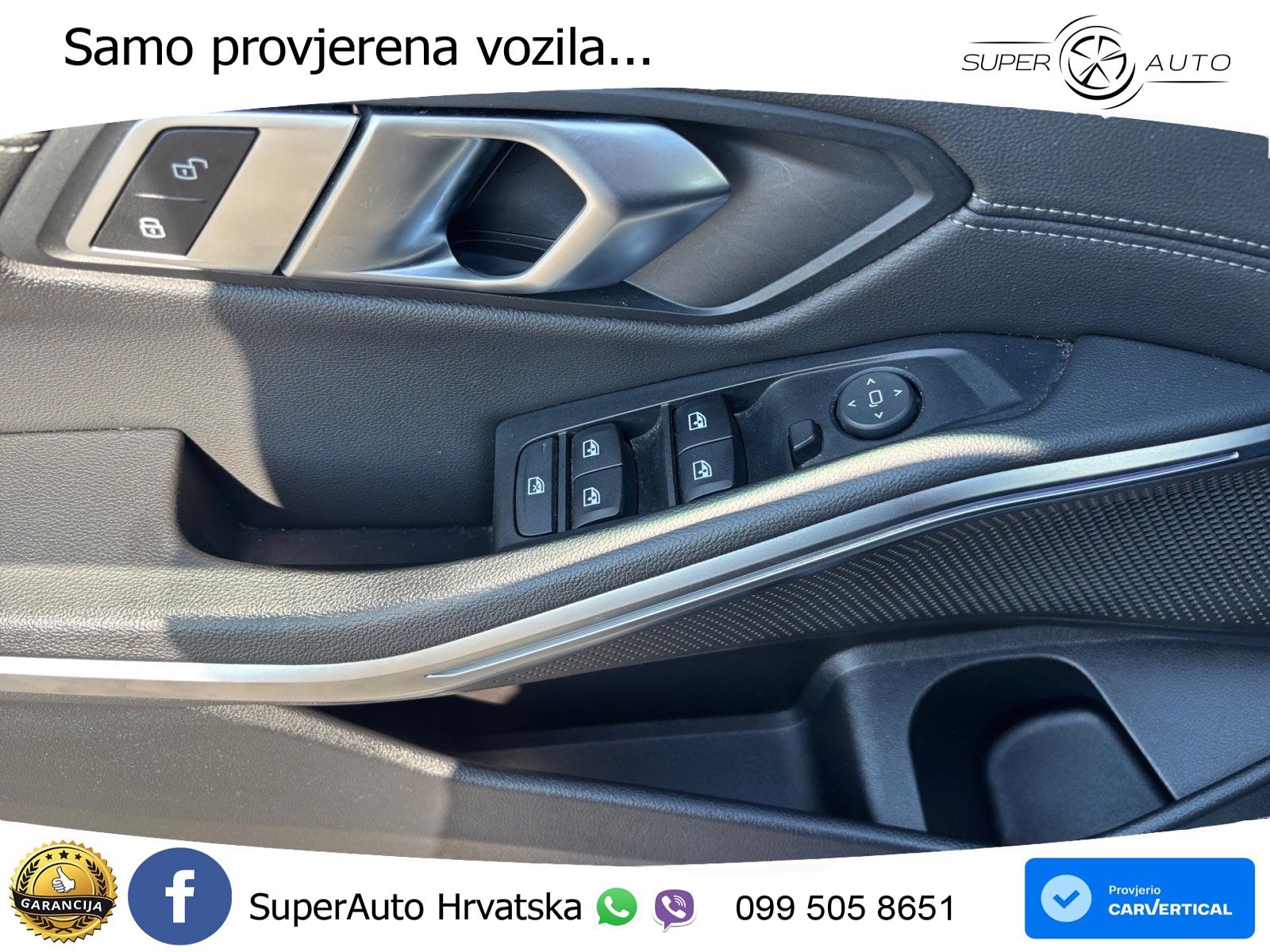 BMW 320i (184 KS) Steptronic LED+GR SJED+ACC