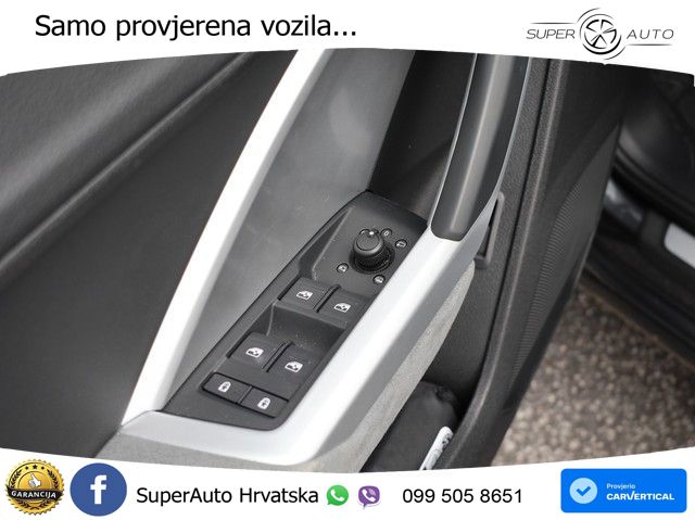 Audi Q3 45 TFSI (245 KS) quattro S tronic S line LED+GR SJED+ACC