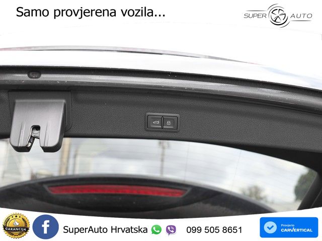 Audi Q3 45 TFSI (245 KS) quattro S tronic S line LED+GR SJED+ACC