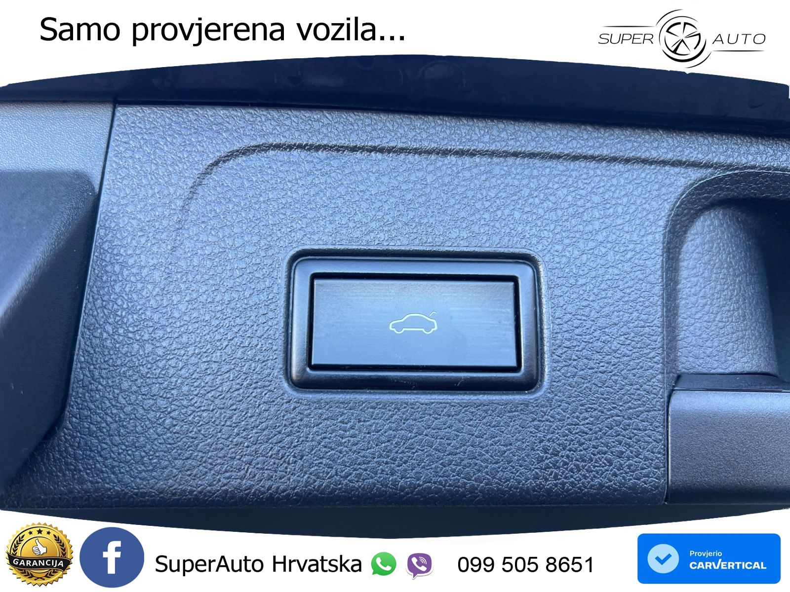 Volkswagen Passat Variant 2.0 TDI (190 KS) DSG Business LED+GR SJED+ACC