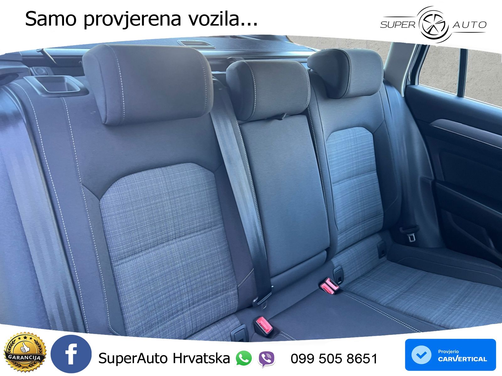 Volkswagen Passat Variant 2.0 TDI (190 KS) DSG Business LED+GR SJED+ACC