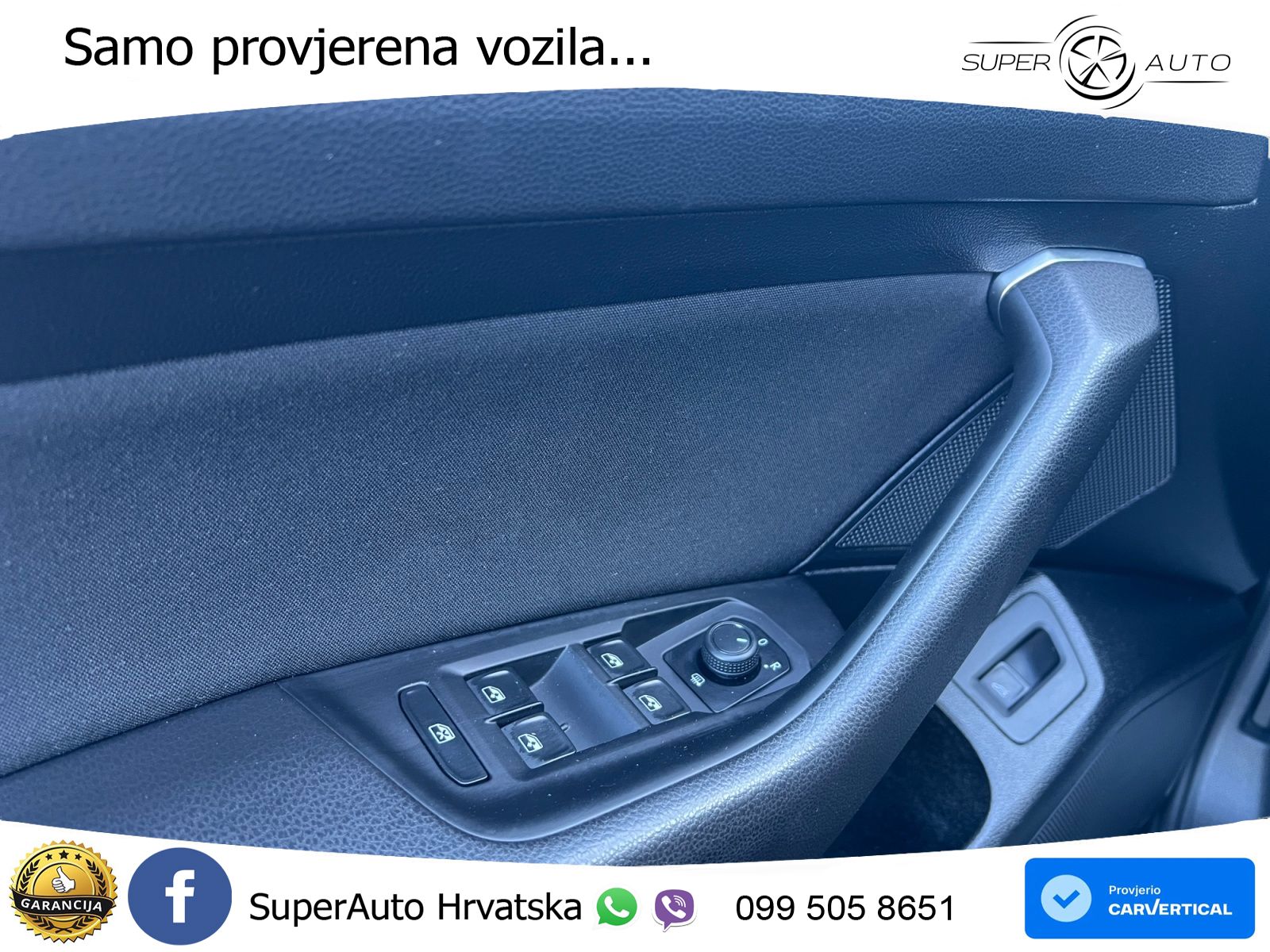 Volkswagen Passat Variant 2.0 TDI (190 KS) DSG Business LED+GR SJED+ACC
