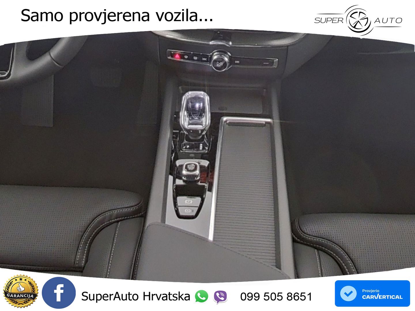 Volvo XC60 B5 Benzin AWD Geartronic LED+GR SJED+ACC