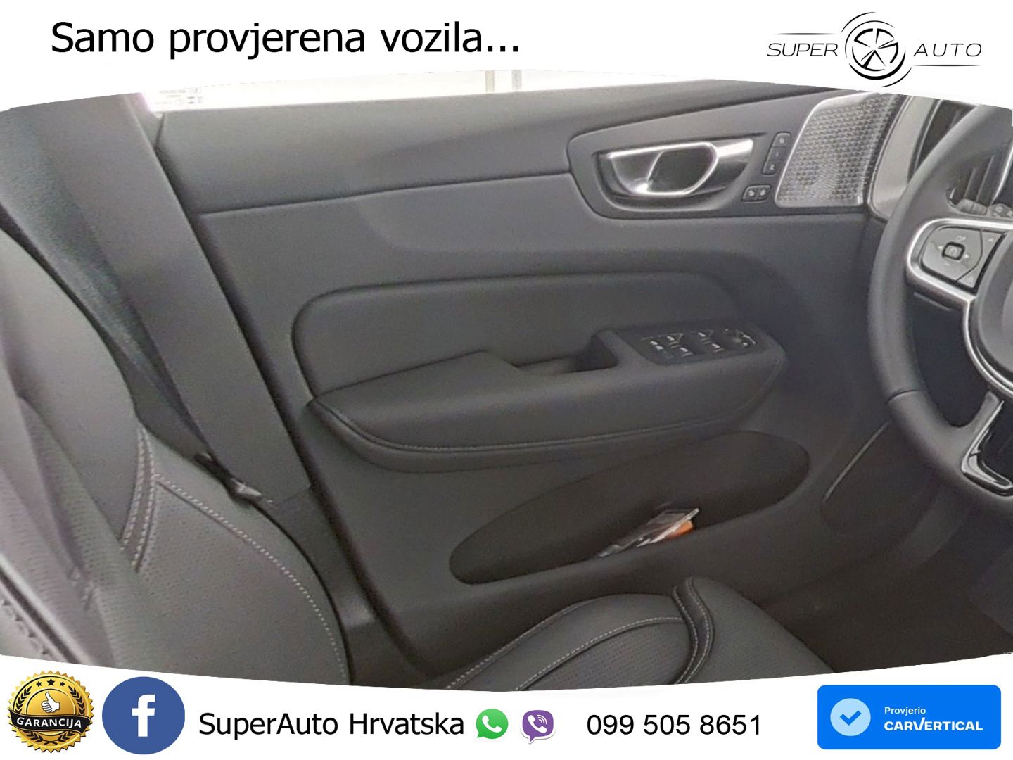 Volvo XC60 B5 Benzin AWD Geartronic LED+GR SJED+ACC